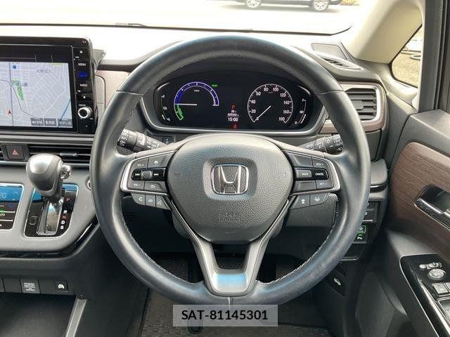 Honda ODYSSEY 2022-03 8246271-7
