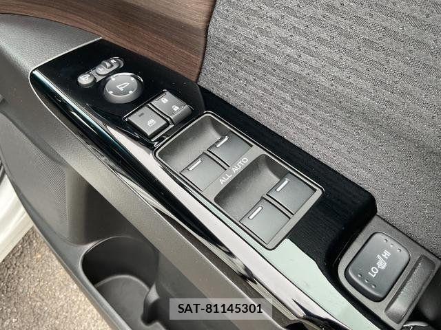 Honda ODYSSEY 2022-03 8246271-8