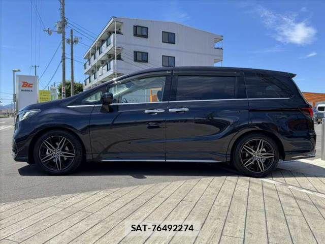 Honda ODYSSEY 2021-10 8246280-10