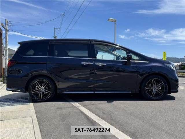 Honda ODYSSEY 2021-10 8246280-11