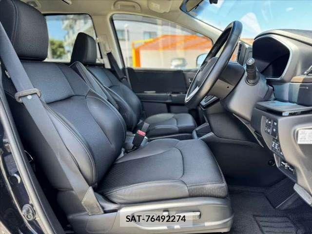 Honda ODYSSEY 2021-10 8246280-15