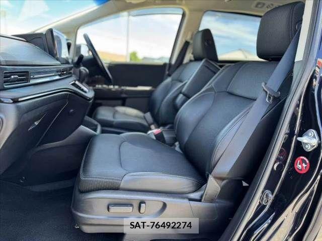 Honda ODYSSEY 2021-10 8246280-16