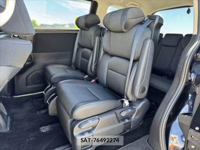 Honda ODYSSEY 2021-10 8246280-17