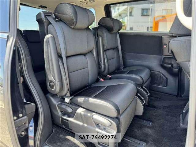 Honda ODYSSEY 2021-10 8246280-18