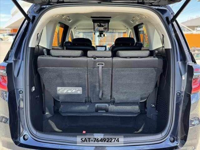 Honda ODYSSEY 2021-10 8246280-19