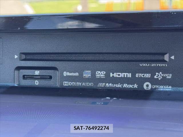 Honda ODYSSEY 2021-10 8246280-21
