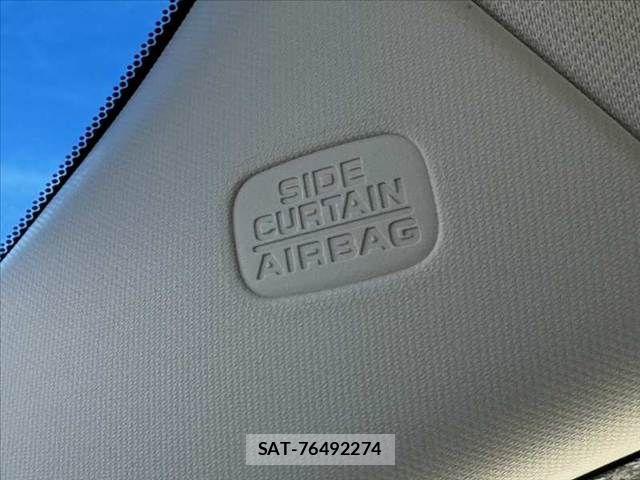 Honda ODYSSEY 2021-10 8246280-22