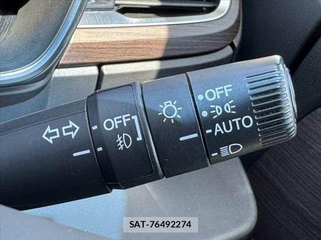 Honda ODYSSEY 2021-10 8246280-24