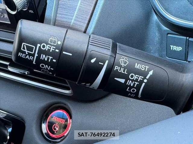 Honda ODYSSEY 2021-10 8246280-25