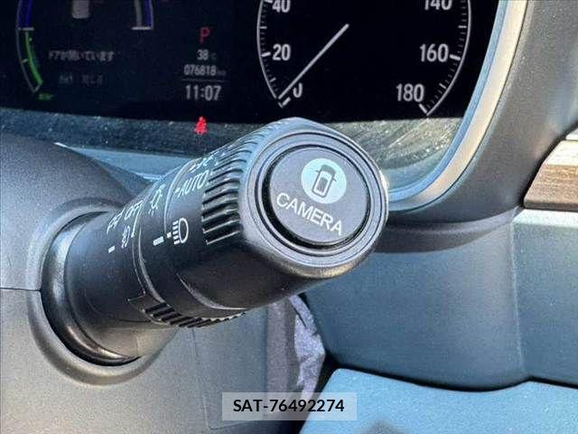 Honda ODYSSEY 2021-10 8246280-26