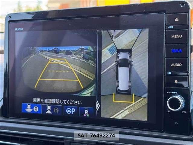 Honda ODYSSEY 2021-10 8246280-3