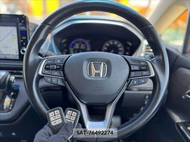 Honda ODYSSEY 2021-10 8246280-4