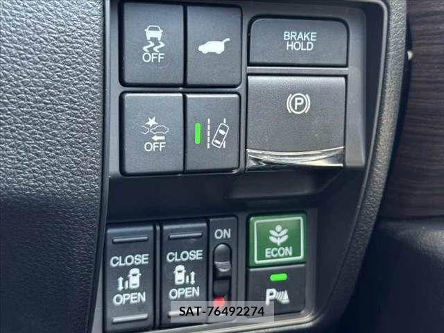 Honda ODYSSEY 2021-10 8246280-5