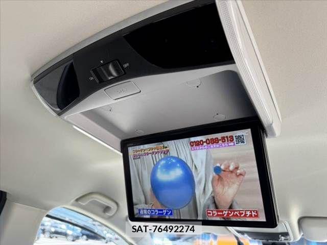 Honda ODYSSEY 2021-10 8246280-6