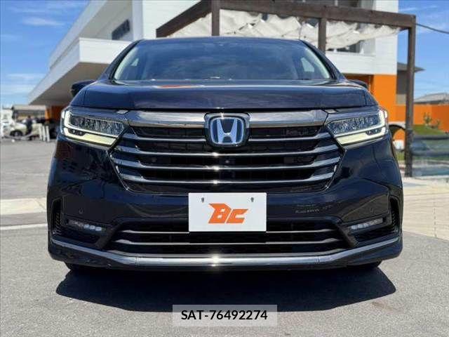 Honda ODYSSEY 2021-10 8246280-8