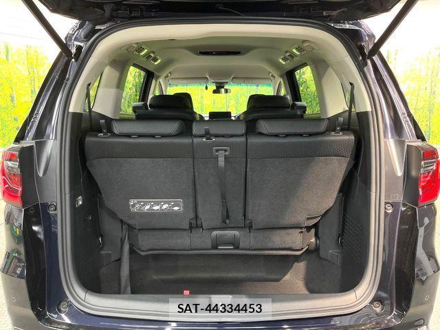 Honda ODYSSEY 2021-12 8246279-10