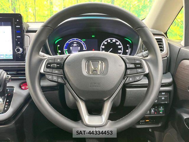 Honda ODYSSEY 2021-12 8246279-11