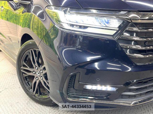 Honda ODYSSEY 2021-12 8246279-12
