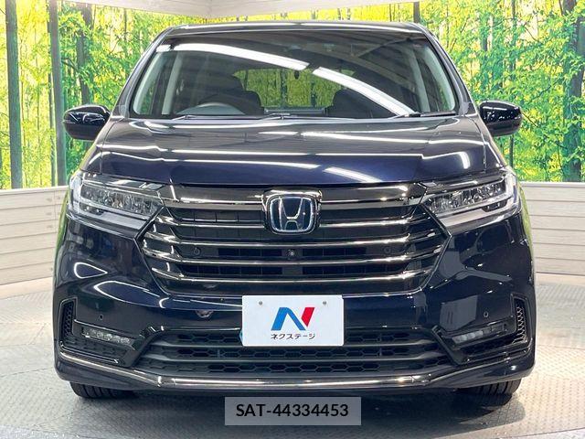 Honda ODYSSEY 2021-12 8246279-14