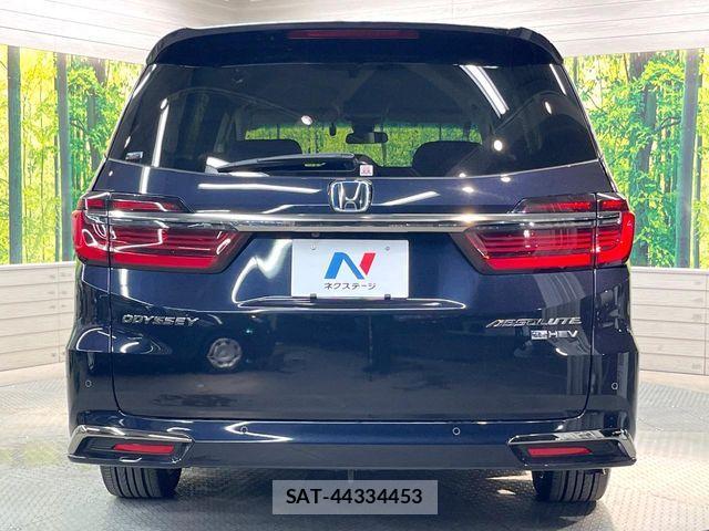 Honda ODYSSEY 2021-12 8246279-15