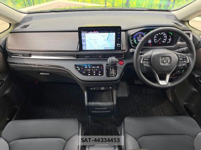 Honda ODYSSEY 2021-12 8246279-1