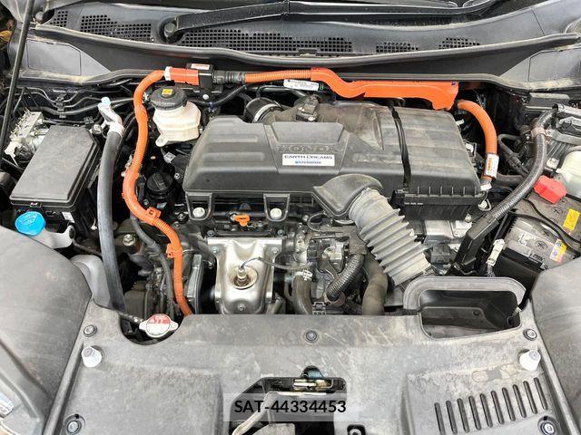 Honda ODYSSEY 2021-12 8246279-19
