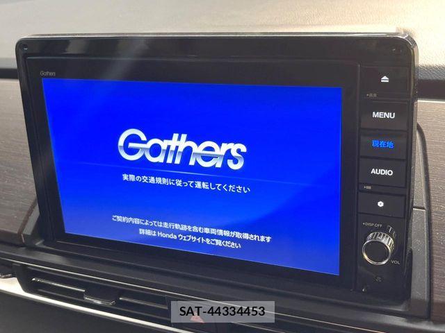 Honda ODYSSEY 2021-12 8246279-2