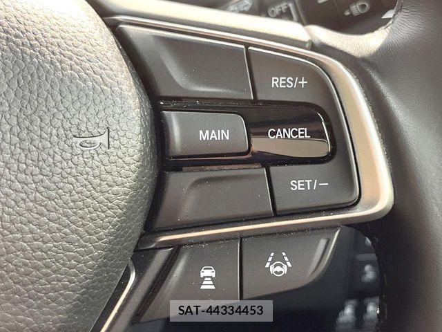 Honda ODYSSEY 2021-12 8246279-4