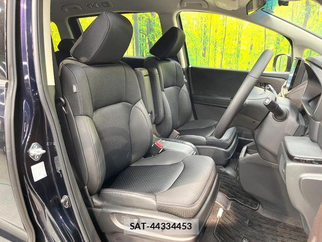 Honda ODYSSEY 2021-12 8246279-7
