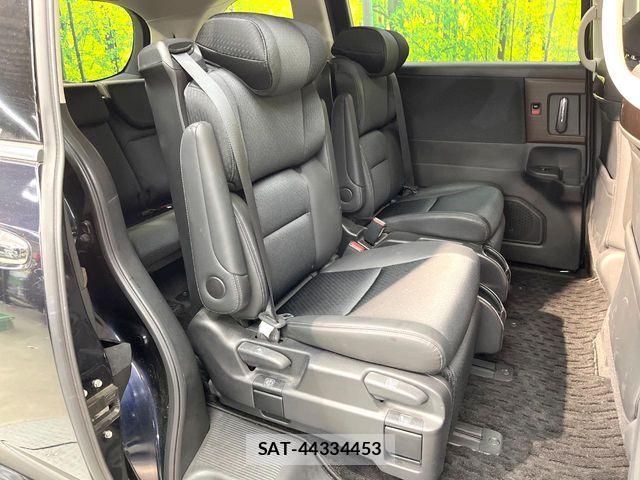 Honda ODYSSEY 2021-12 8246279-8
