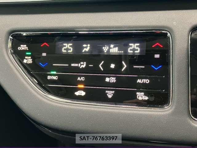 Honda ODYSSEY 2021-06 8316269-10