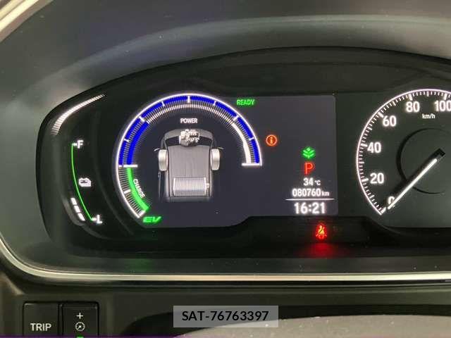 Honda ODYSSEY 2021-06 8316269-12