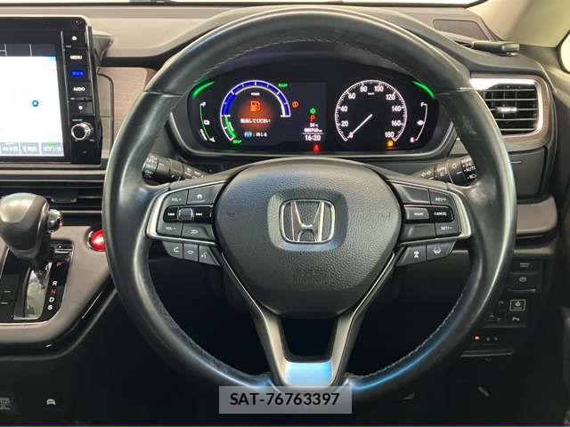 Honda ODYSSEY 2021-06 8316269-13