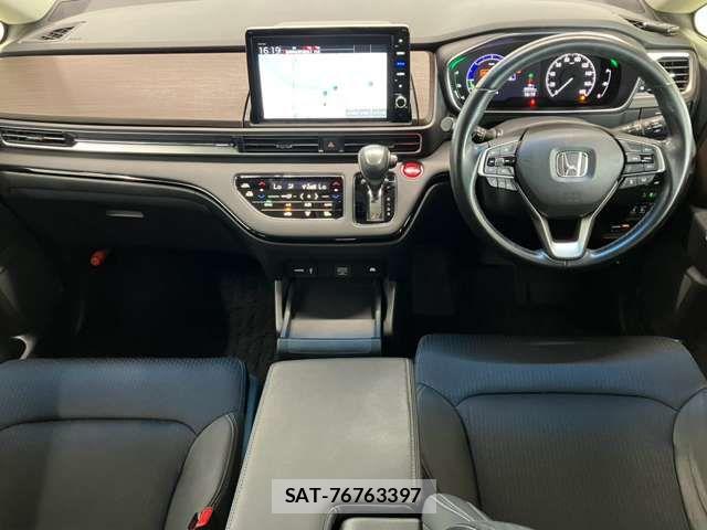 Honda ODYSSEY 2021-06 8316269-14