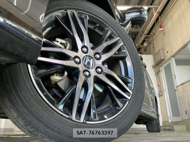 Honda ODYSSEY 2021-06 8316269-15