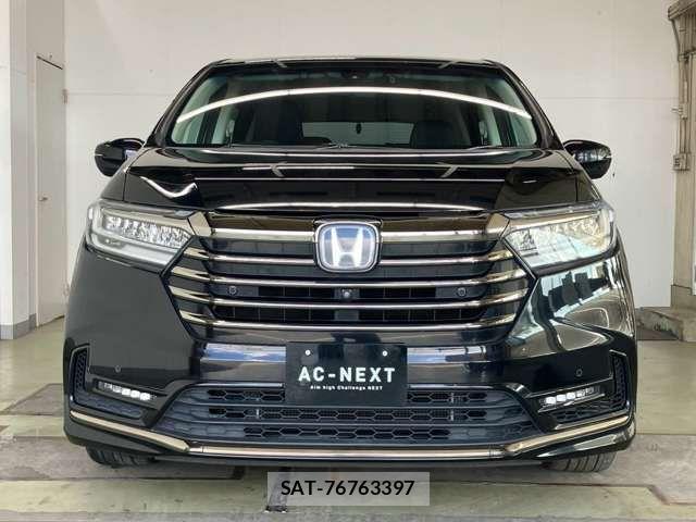 Honda ODYSSEY 2021-06 8316269-16