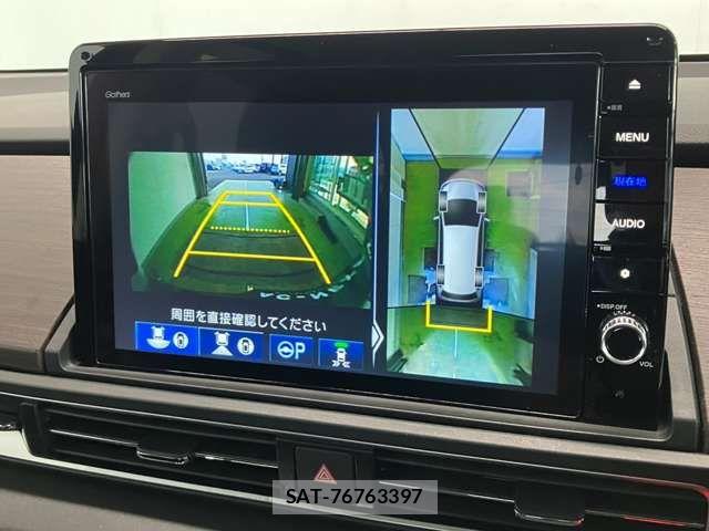 Honda ODYSSEY 2021-06 8316269-1