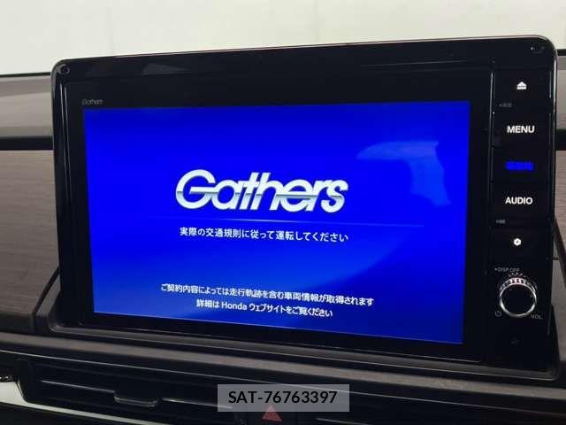 Honda ODYSSEY 2021-06 8316269-3