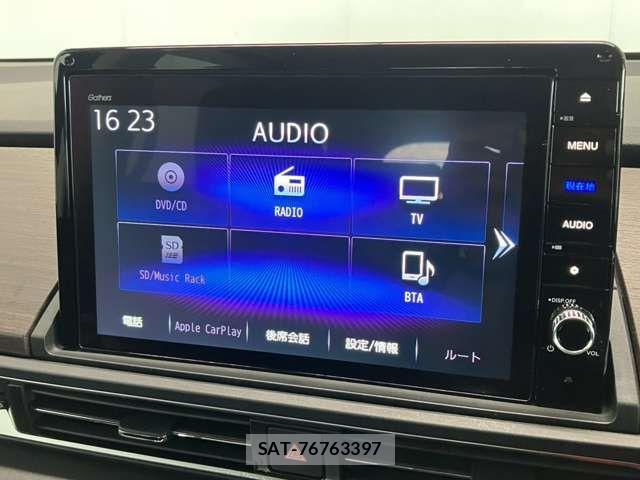 Honda ODYSSEY 2021-06 8316269-5