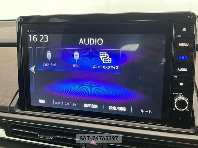 Honda ODYSSEY 2021-06 8316269-7