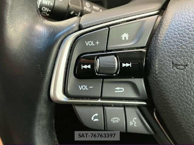 Honda ODYSSEY 2021-06 8316269-8