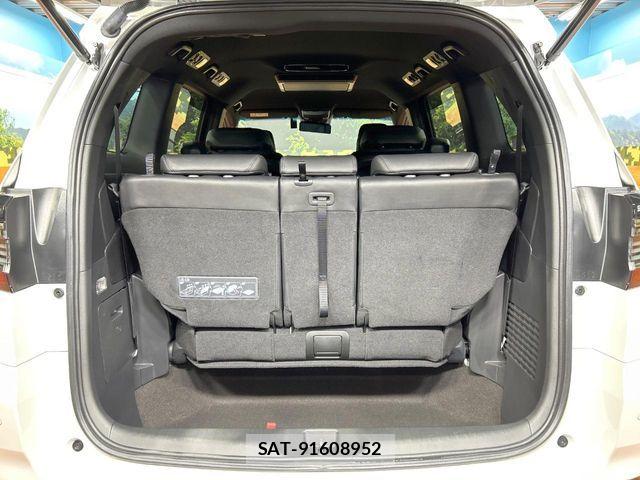 Honda ODYSSEY 2024-09 8316264-10