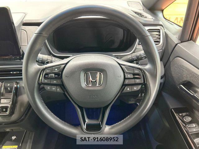 Honda ODYSSEY 2024-09 8316264-11