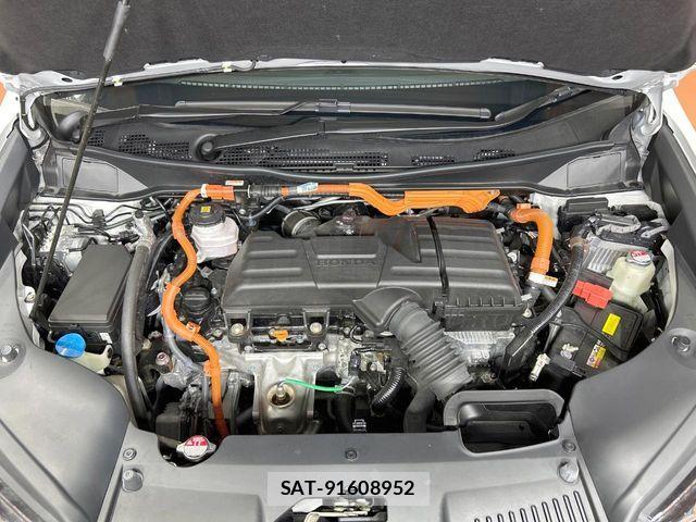 Honda ODYSSEY 2024-09 8316264-18