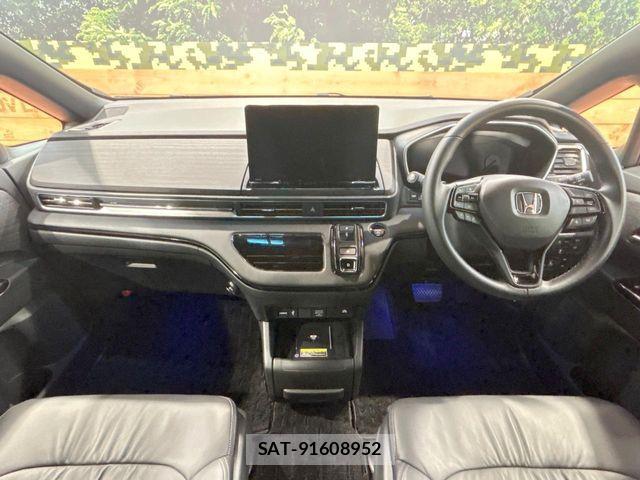 Honda ODYSSEY 2024-09 8316264-1