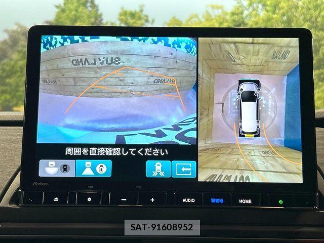 Honda ODYSSEY 2024-09 8316264-4