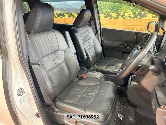 Honda ODYSSEY 2024-09 8316264-7