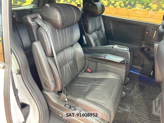 Honda ODYSSEY 2024-09 8316264-8