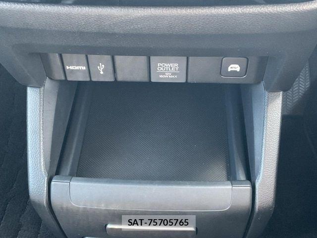 Honda ODYSSEY 2021-02 8316265-9