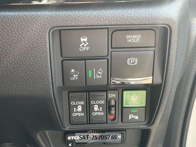 Honda ODYSSEY 2021-02 8316265-10